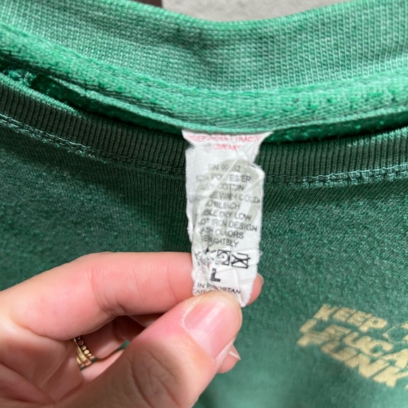 Graphic Sweatshirt - Picture 2 of 3